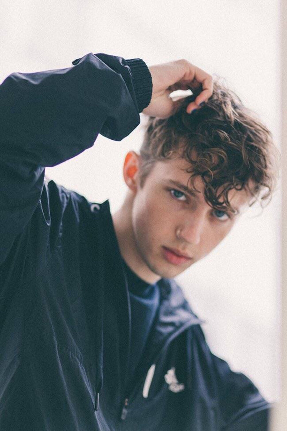 Troye Sivan，音乐与生活的多彩篇章最新消息