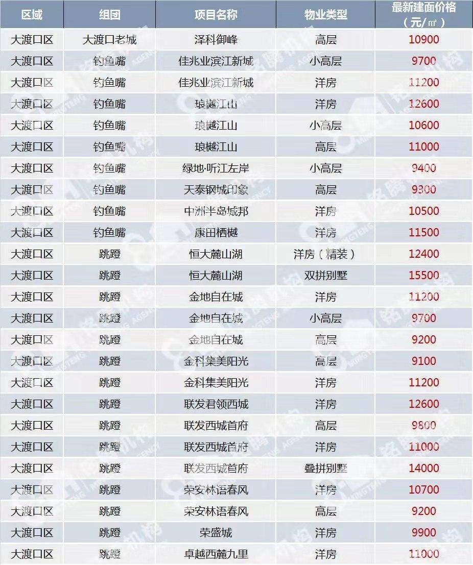 东至大渡口最新房价动态揭秘，市场趋势与深度解析报告