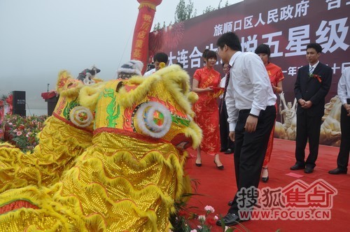 辉县江山帝景新时代序幕揭晓，最新动态一览