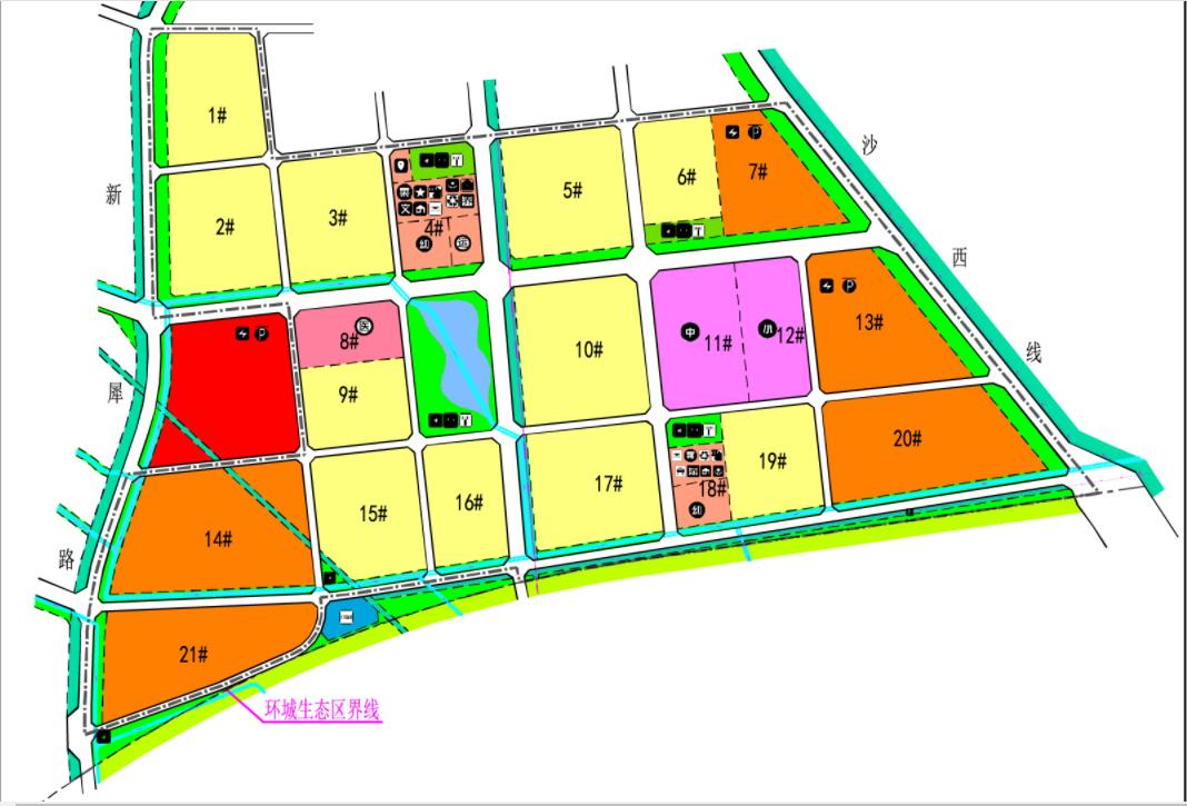 郫县建设规划最新动态，未来繁荣蓝图揭晓