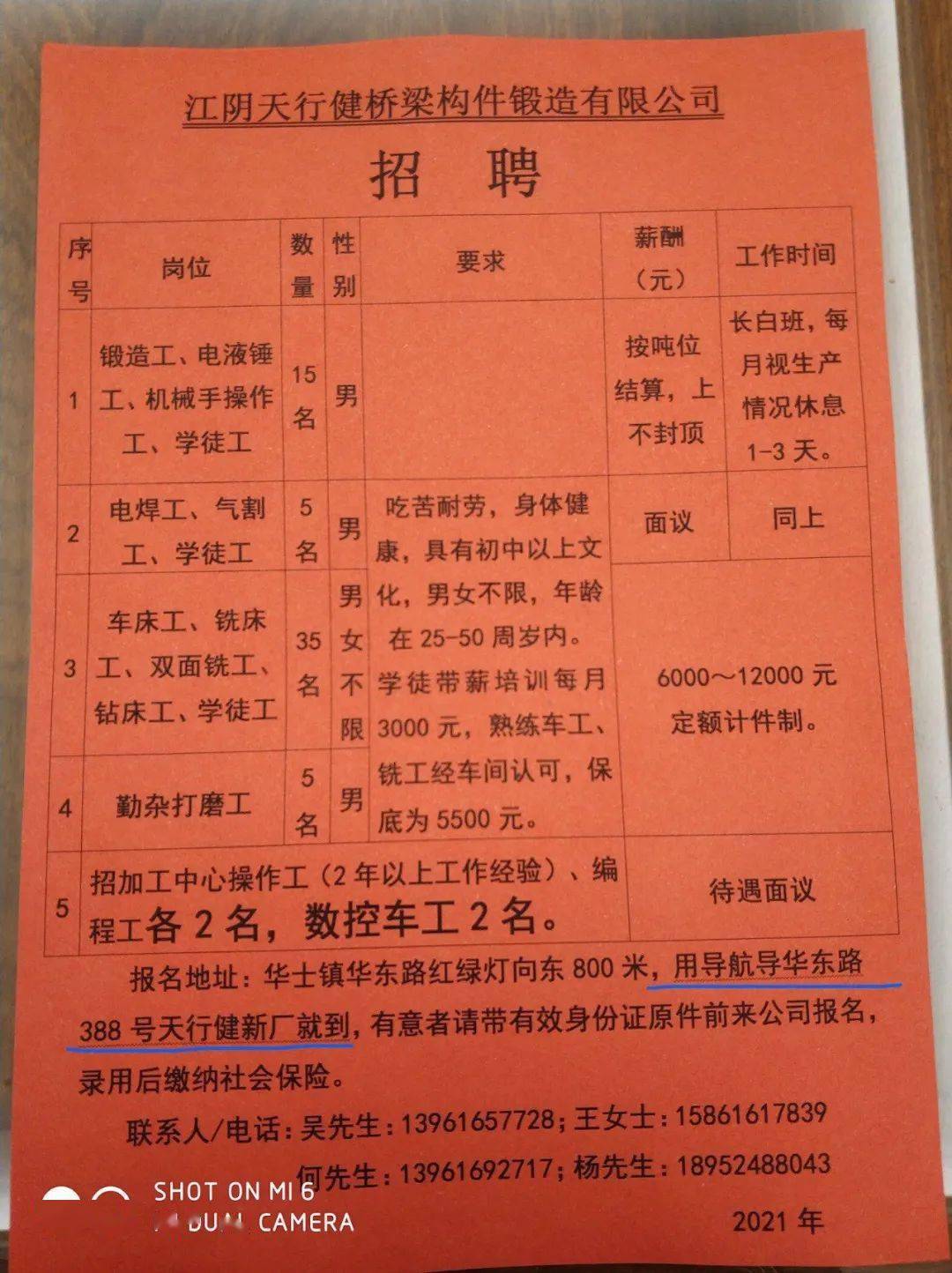 砖厂机修最新招聘信息，专业人才面临的新机遇与挑战